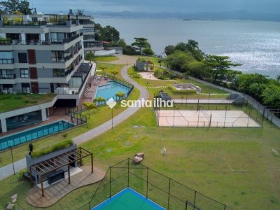 Apartamento à venda com 134m², 3 quartos, 3 suítes, 4 vagas no bairro João Paulo em Florianópolis - Foto 16