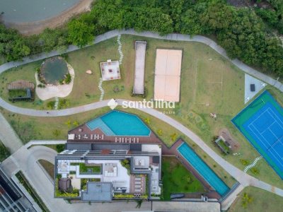 Apartamento à venda com 134m², 3 quartos, 3 suítes, 4 vagas no bairro João Paulo em Florianópolis - Foto 17