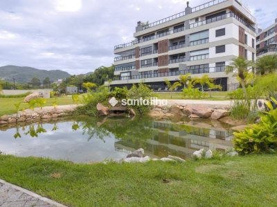 Apartamento à venda com 134m², 3 quartos, 3 suítes, 4 vagas no bairro João Paulo em Florianópolis - Foto 20