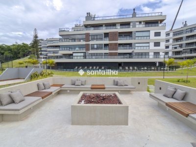Apartamento à venda com 134m², 3 quartos, 3 suítes, 4 vagas no bairro João Paulo em Florianópolis - Foto 21
