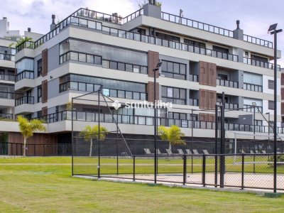 Apartamento à venda com 134m², 3 quartos, 3 suítes, 4 vagas no bairro João Paulo em Florianópolis - Foto 22