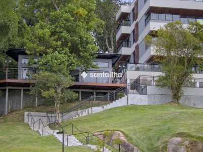 Apartamento à venda com 134m², 3 quartos, 3 suítes, 4 vagas no bairro João Paulo em Florianópolis - Foto 25