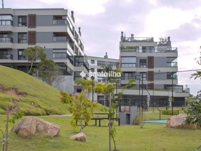 Apartamento à venda com 134m², 3 quartos, 3 suítes, 4 vagas no bairro João Paulo em Florianópolis - Foto 26