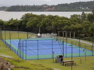 Apartamento à venda com 134m², 3 quartos, 3 suítes, 4 vagas no bairro João Paulo em Florianópolis - Foto 28