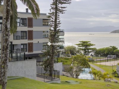 Apartamento à venda com 134m², 3 quartos, 3 suítes, 4 vagas no bairro João Paulo em Florianópolis - Foto 29