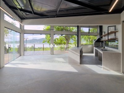 Apartamento à venda com 134m², 3 quartos, 3 suítes, 4 vagas no bairro João Paulo em Florianópolis - Foto 30