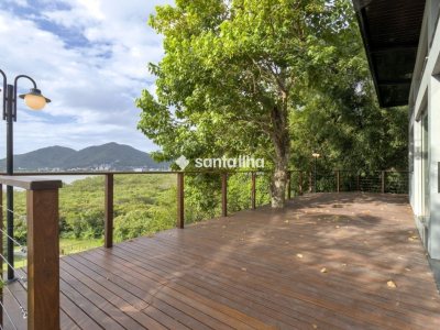 Apartamento à venda com 134m², 3 quartos, 3 suítes, 4 vagas no bairro João Paulo em Florianópolis - Foto 31