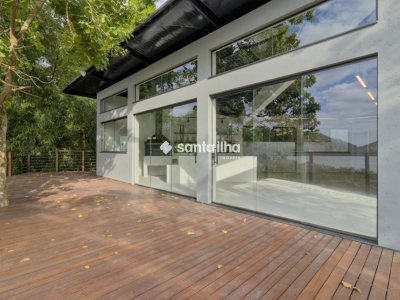 Apartamento à venda com 134m², 3 quartos, 3 suítes, 4 vagas no bairro João Paulo em Florianópolis - Foto 32