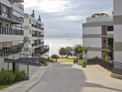 Apartamento à venda com 134m², 3 quartos, 3 suítes, 4 vagas no bairro João Paulo em Florianópolis - Foto 39