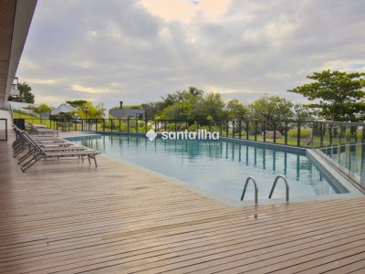 Apartamento à venda com 134m², 3 quartos, 3 suítes, 4 vagas no bairro João Paulo em Florianópolis - Foto 35