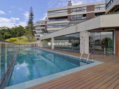 Apartamento à venda com 134m², 3 quartos, 3 suítes, 4 vagas no bairro João Paulo em Florianópolis - Foto 36