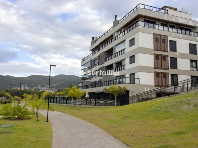 Apartamento à venda com 134m², 3 quartos, 3 suítes, 4 vagas no bairro João Paulo em Florianópolis - Foto 40