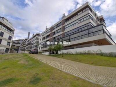Apartamento à venda com 134m², 3 quartos, 3 suítes, 4 vagas no bairro João Paulo em Florianópolis - Foto 41