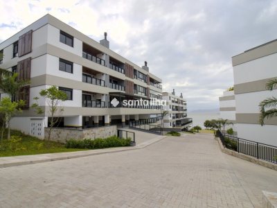 Apartamento à venda com 134m², 3 quartos, 3 suítes, 4 vagas no bairro João Paulo em Florianópolis - Foto 42