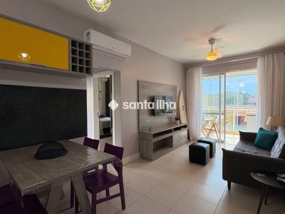 Apartamento à venda com 71m², 2 quartos, 1 suíte, 1 vaga no bairro Campeche em Florianópolis - Foto 7