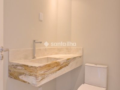 Casa em Condomínio à venda com 350m², 3 quartos, 3 suítes, 2 vagas no bairro Rio Tavares em Florianópolis - Foto 29