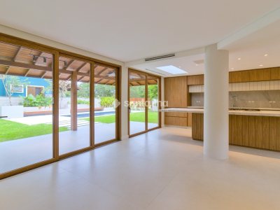 Casa em Condomínio à venda com 350m², 3 quartos, 3 suítes, 2 vagas no bairro Rio Tavares em Florianópolis - Foto 17