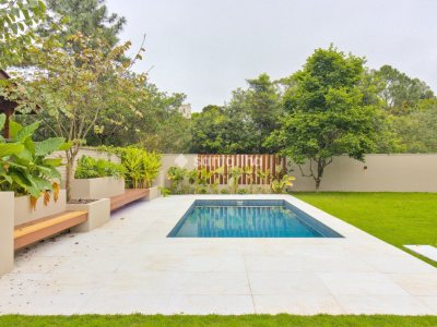 Casa em Condomínio à venda com 350m², 3 quartos, 3 suítes, 2 vagas no bairro Rio Tavares em Florianópolis - Foto 6