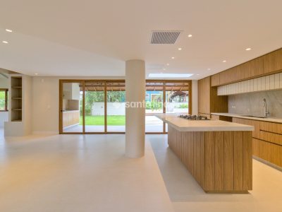 Casa em Condomínio à venda com 350m², 3 quartos, 3 suítes, 2 vagas no bairro Rio Tavares em Florianópolis - Foto 18