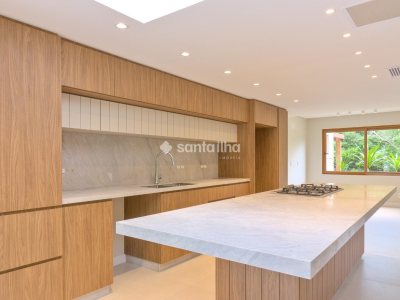 Casa em Condomínio à venda com 350m², 3 quartos, 3 suítes, 2 vagas no bairro Rio Tavares em Florianópolis - Foto 20