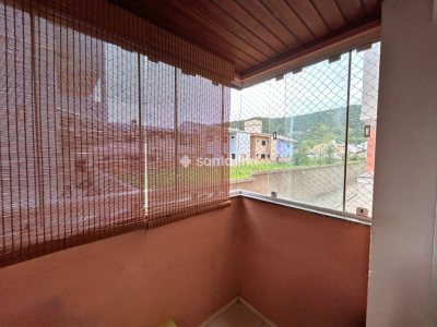 Apartamento à venda com 56m², 2 quartos, 1 vaga no bairro Ribeirão da Ilha em Florianópolis - Foto 14