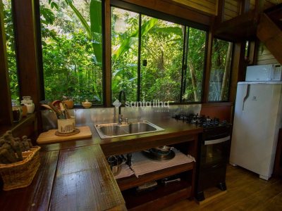 Casa para alugar com 250m², 6 quartos, 4 vagas no bairro Pântano do Sul em Florianópolis - Foto 32