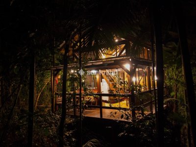 Casa para alugar com 250m², 6 quartos, 4 vagas no bairro Pântano do Sul em Florianópolis - Foto 41