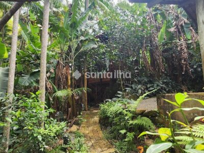 Casa para alugar com 250m², 6 quartos, 4 vagas no bairro Pântano do Sul em Florianópolis - Foto 22