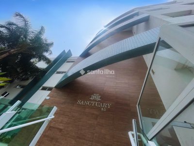Cobertura à venda com 140m², 2 quartos, 2 suítes, 2 vagas no bairro Rio Tavares em Florianópolis - Foto 3