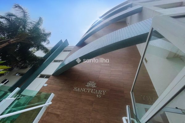 Cobertura à venda com 140m², 2 quartos, 2 suítes, 2 vagas no bairro Rio Tavares em Florianópolis