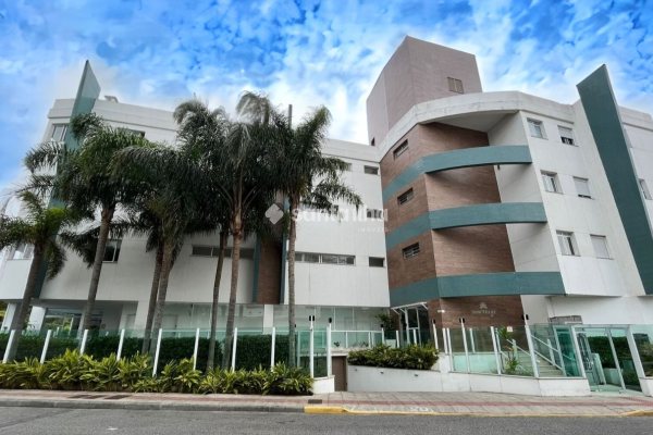 Cobertura à venda com 140m², 2 quartos, 2 suítes, 2 vagas no bairro Rio Tavares em Florianópolis