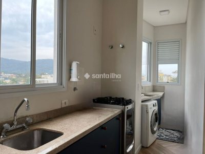 Cobertura à venda com 140m², 2 quartos, 2 suítes, 2 vagas no bairro Rio Tavares em Florianópolis - Foto 10