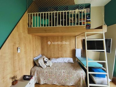 Cobertura à venda com 140m², 2 quartos, 2 suítes, 2 vagas no bairro Rio Tavares em Florianópolis - Foto 15