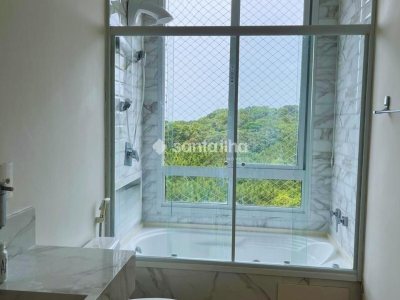 Cobertura à venda com 140m², 2 quartos, 2 suítes, 2 vagas no bairro Rio Tavares em Florianópolis - Foto 14
