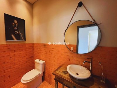Cobertura à venda com 140m², 2 quartos, 2 suítes, 2 vagas no bairro Rio Tavares em Florianópolis - Foto 12