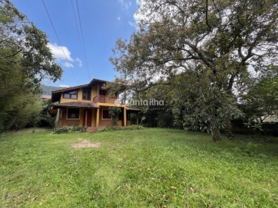 Casa para alugar com 125m², 4 quartos, 1 suíte, 5 vagas no bairro Campeche em Florianópolis - Foto 29