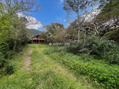 Casa para alugar com 125m², 4 quartos, 1 suíte, 5 vagas no bairro Campeche em Florianópolis - Foto 30