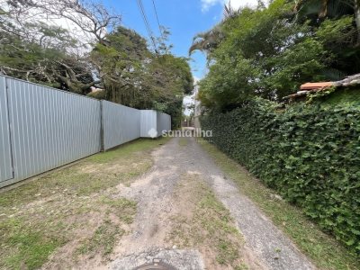 Casa para alugar com 125m², 4 quartos, 1 suíte, 5 vagas no bairro Campeche em Florianópolis - Foto 31