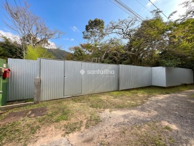 Casa para alugar com 125m², 4 quartos, 1 suíte, 5 vagas no bairro Campeche em Florianópolis - Foto 32