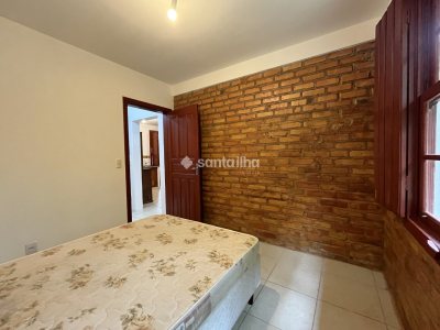 Casa para alugar com 125m², 4 quartos, 1 suíte, 5 vagas no bairro Campeche em Florianópolis - Foto 11