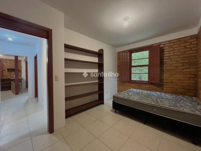 Casa para alugar com 125m², 4 quartos, 1 suíte, 5 vagas no bairro Campeche em Florianópolis - Foto 16