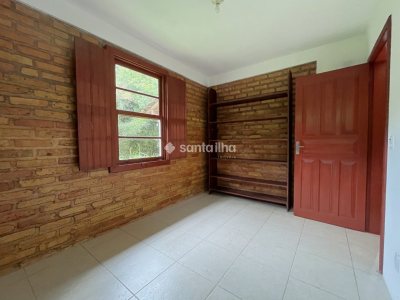 Casa para alugar com 125m², 4 quartos, 1 suíte, 5 vagas no bairro Campeche em Florianópolis - Foto 23