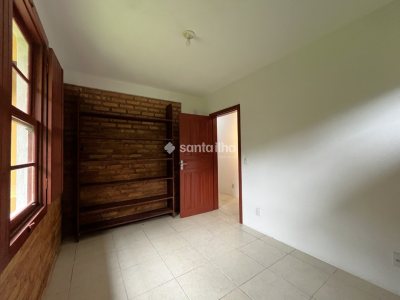 Casa para alugar com 125m², 4 quartos, 1 suíte, 5 vagas no bairro Campeche em Florianópolis - Foto 25