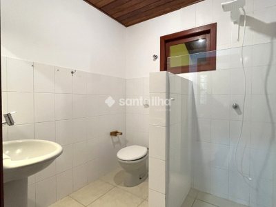 Casa para alugar com 125m², 4 quartos, 1 suíte, 5 vagas no bairro Campeche em Florianópolis - Foto 14