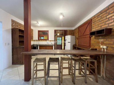 Casa para alugar com 125m², 4 quartos, 1 suíte, 5 vagas no bairro Campeche em Florianópolis - Foto 6