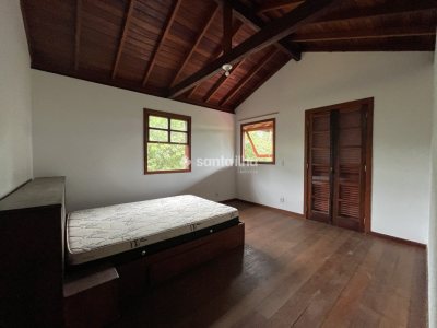 Casa para alugar com 125m², 4 quartos, 1 suíte, 5 vagas no bairro Campeche em Florianópolis - Foto 18