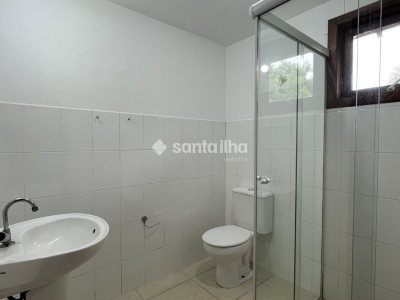 Casa para alugar com 125m², 4 quartos, 1 suíte, 5 vagas no bairro Campeche em Florianópolis - Foto 22