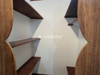 Casa para alugar com 125m², 4 quartos, 1 suíte, 5 vagas no bairro Campeche em Florianópolis - Foto 21
