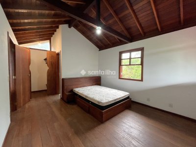 Casa para alugar com 125m², 4 quartos, 1 suíte, 5 vagas no bairro Campeche em Florianópolis - Foto 19