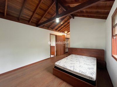 Casa para alugar com 125m², 4 quartos, 1 suíte, 5 vagas no bairro Campeche em Florianópolis - Foto 20